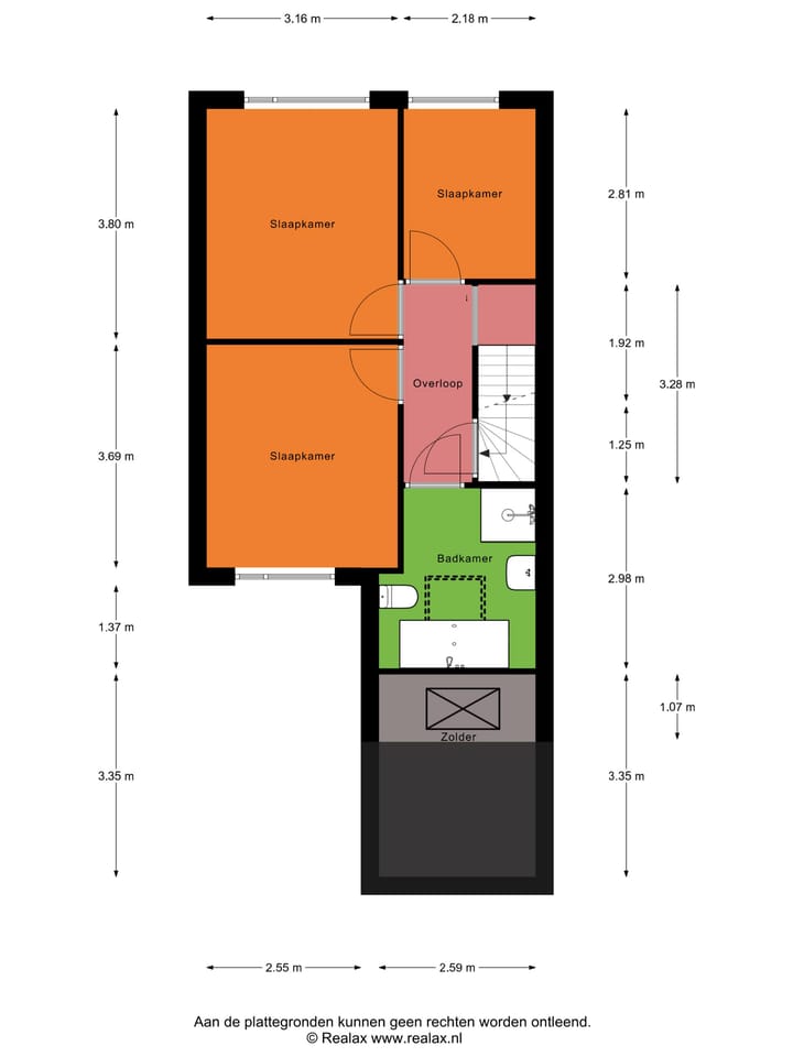 Foto 54 van Achterkamp 51