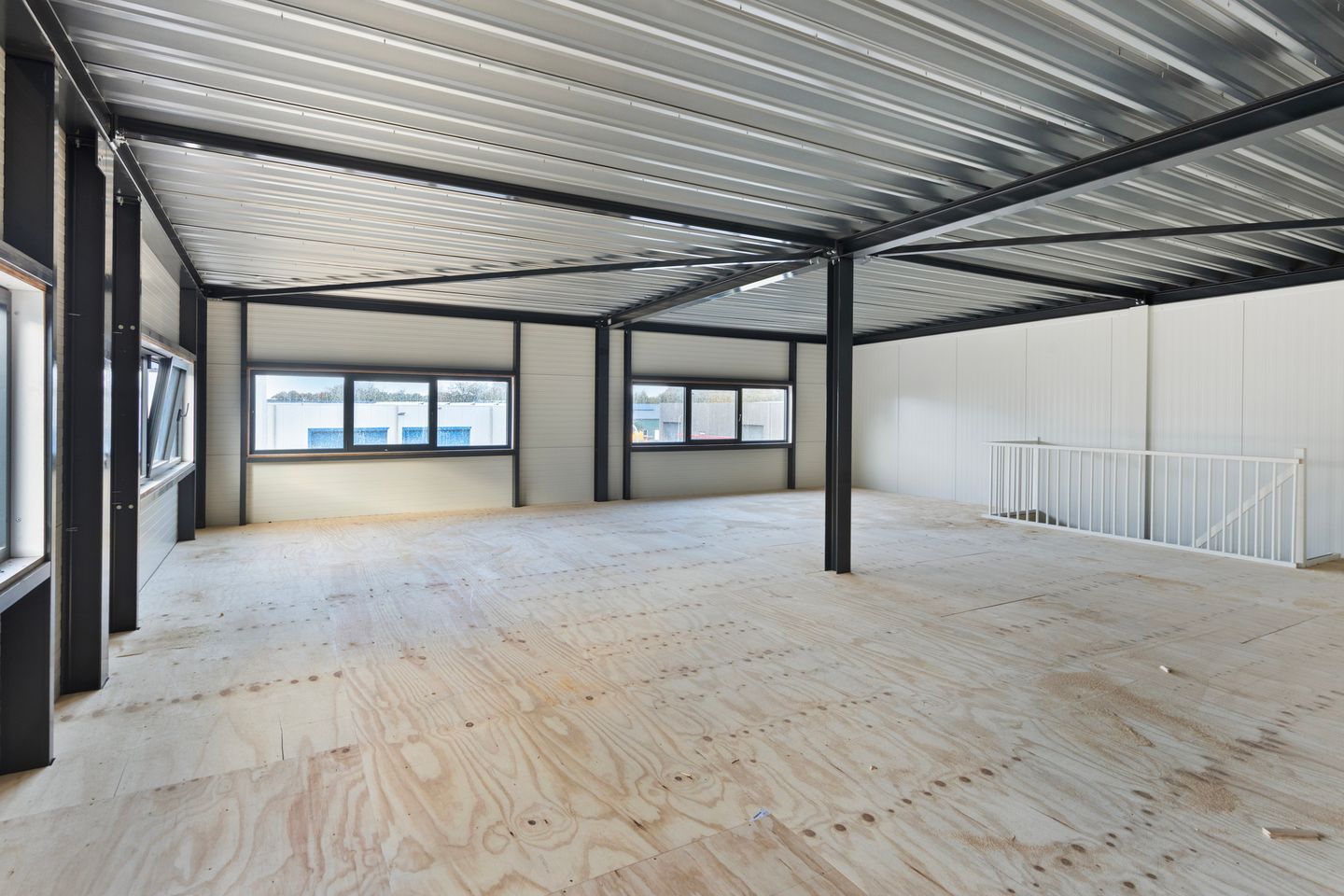 View photo 3 of Compagnonsweg 25