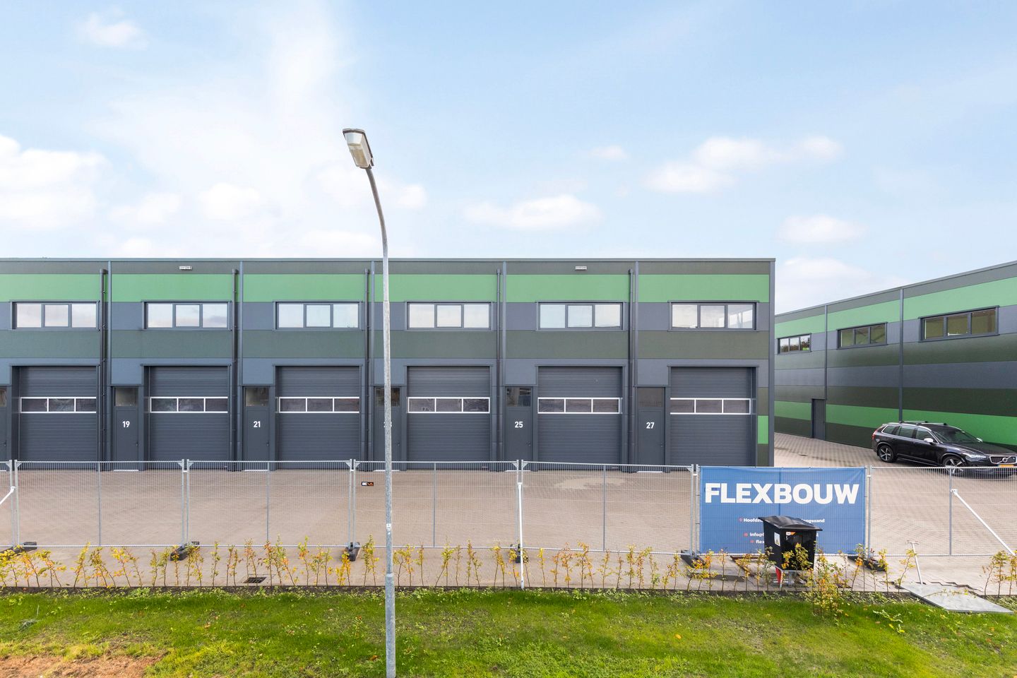 View photo 5 of Compagnonsweg 25