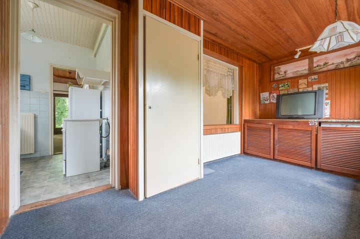 Foto 8 van Irenelaan 11