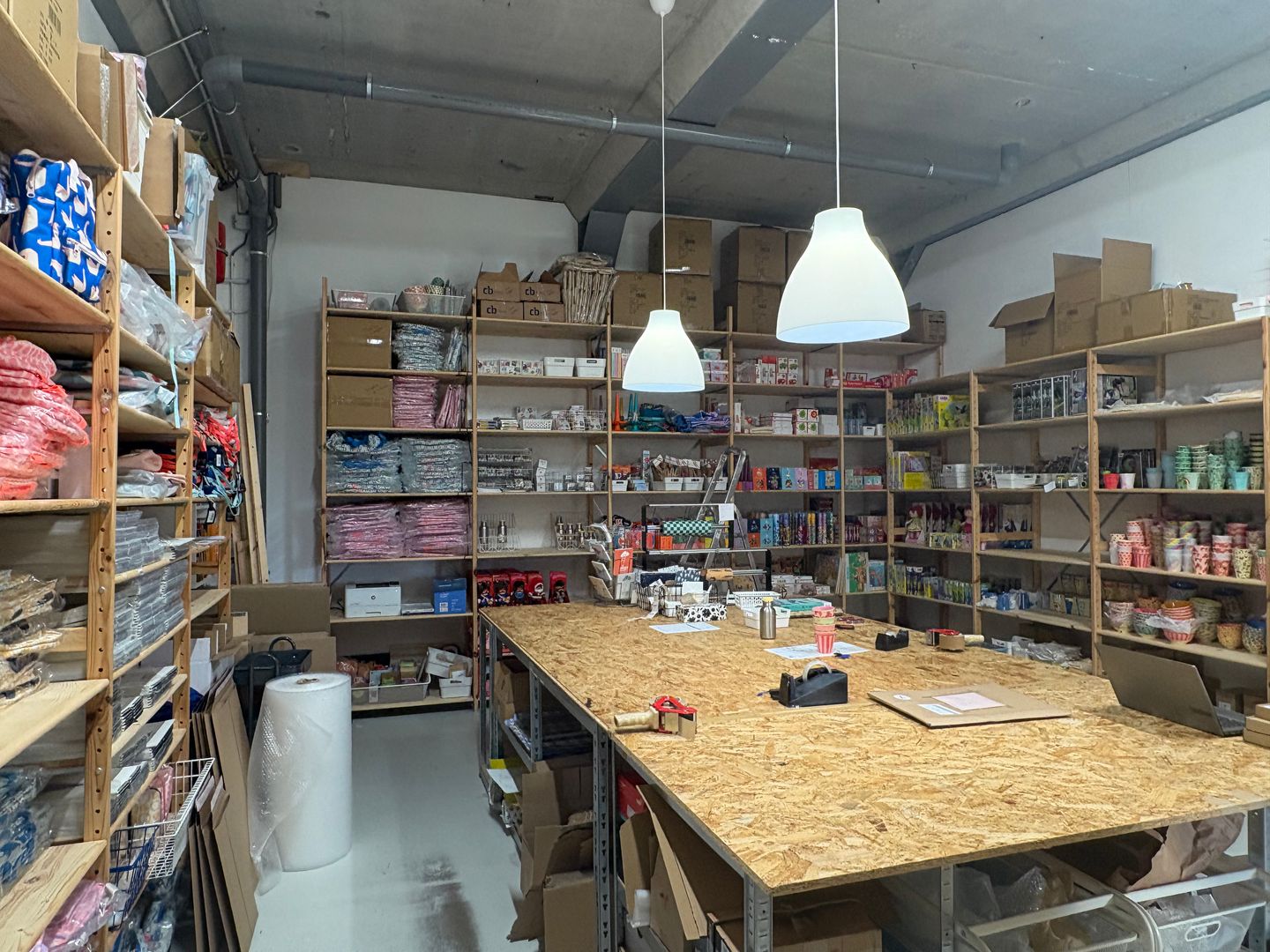 Bekijk foto 3 van Faradaystraat 17-15