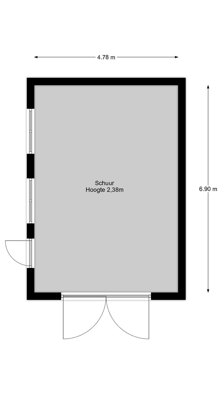 Foto 32 van Irenelaan 11