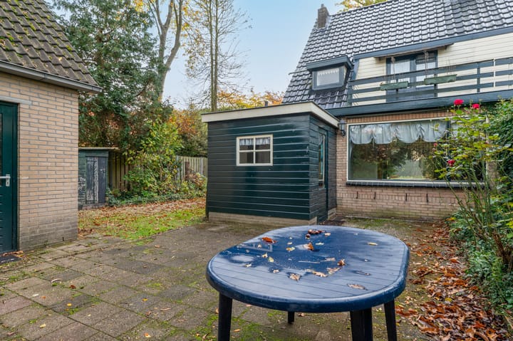 Foto 25 van Irenelaan 11