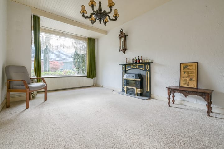 Foto 5 van Irenelaan 11