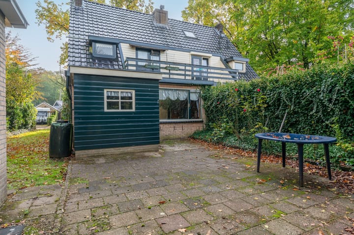 Foto 24 van Irenelaan 11