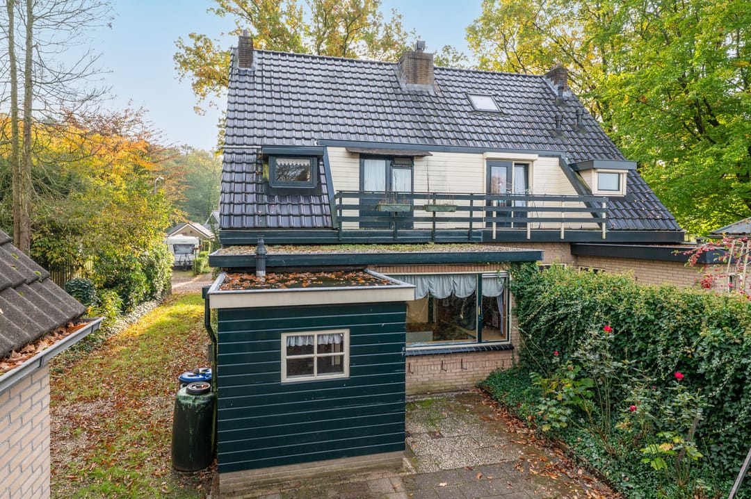 Foto 26 van Irenelaan 11