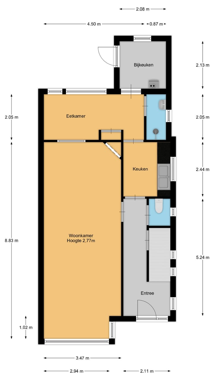 Foto 29 van Irenelaan 11
