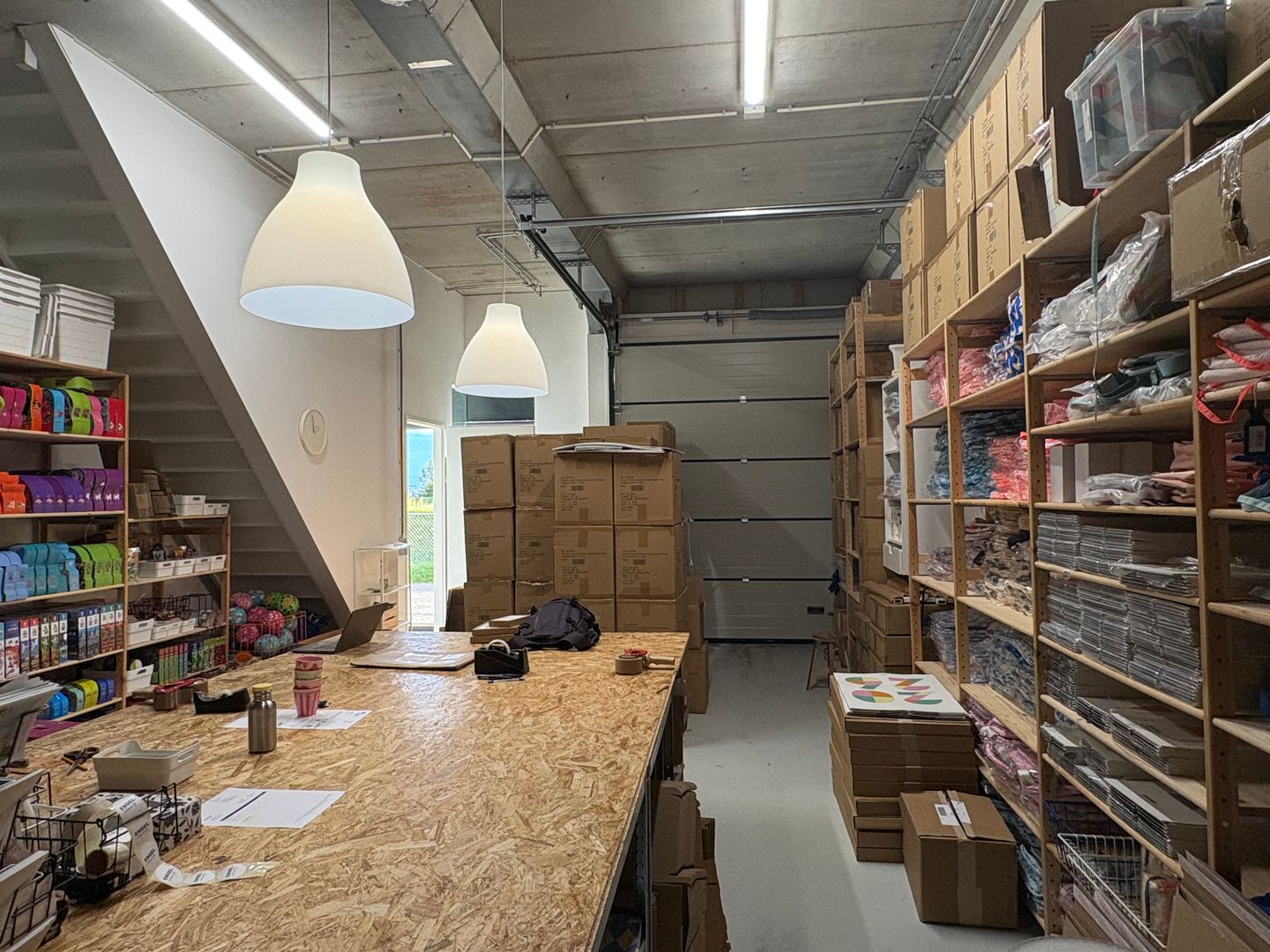 Bekijk foto 2 van Faradaystraat 17-15