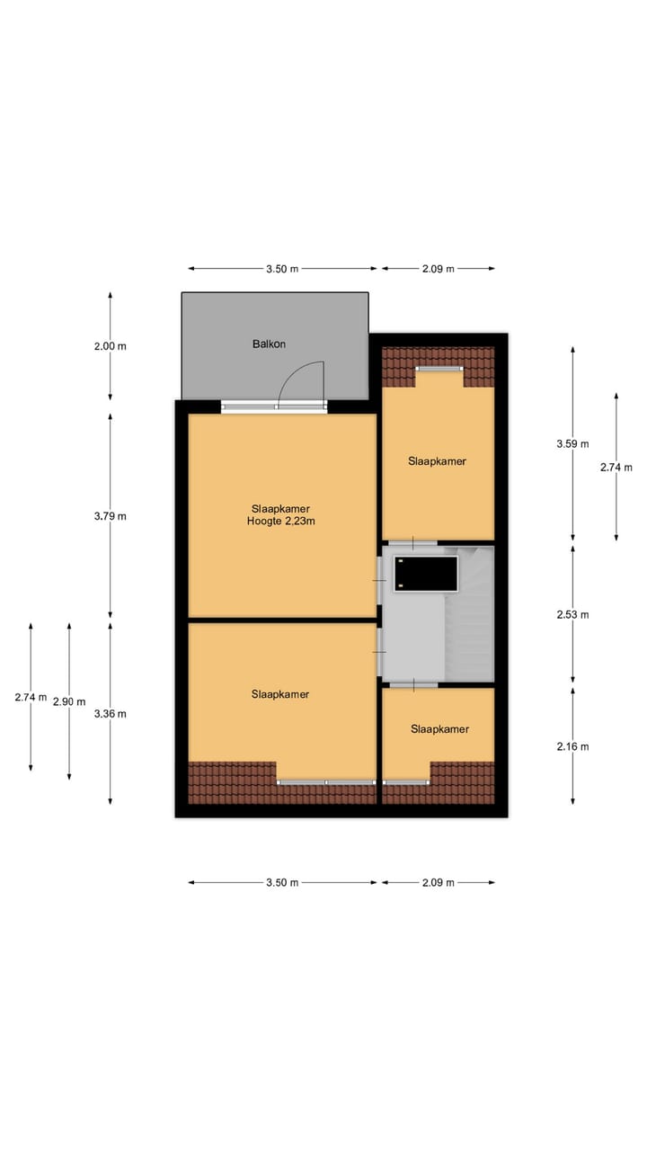 Foto 30 van Irenelaan 11