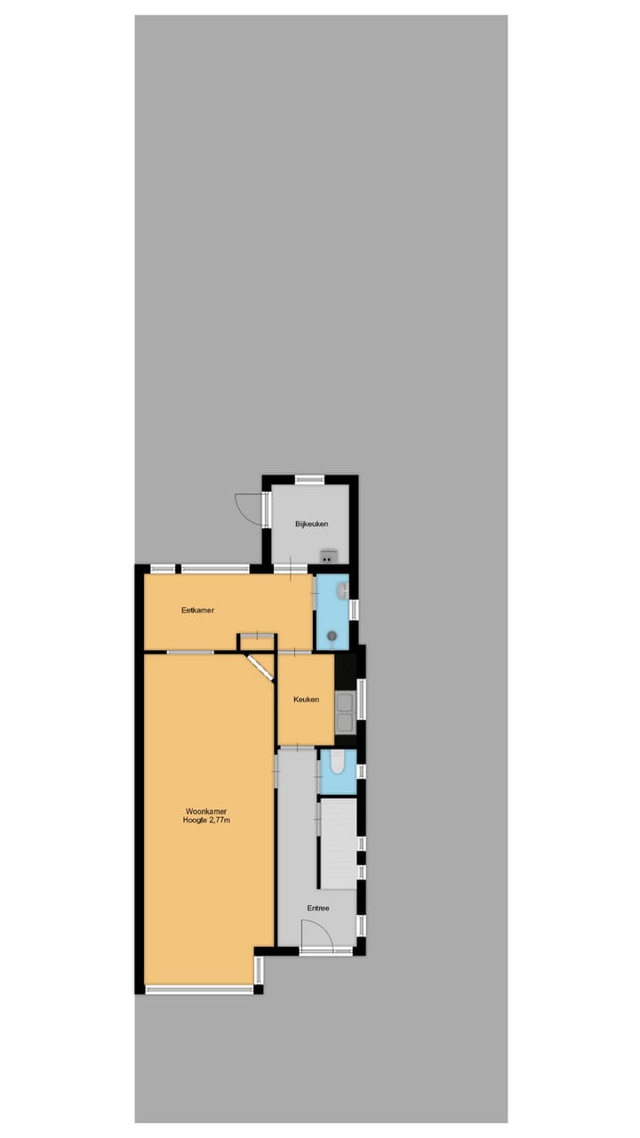 Foto 33 van Irenelaan 11