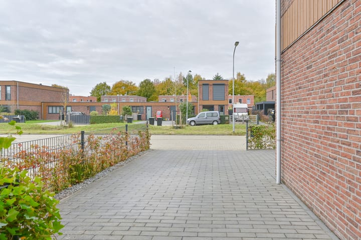 Foto 6 van Hazelaarwal 19