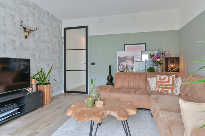 Foto 16 van Hazelaarwal 19