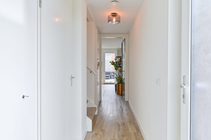 Foto 7 van Hazelaarwal 19