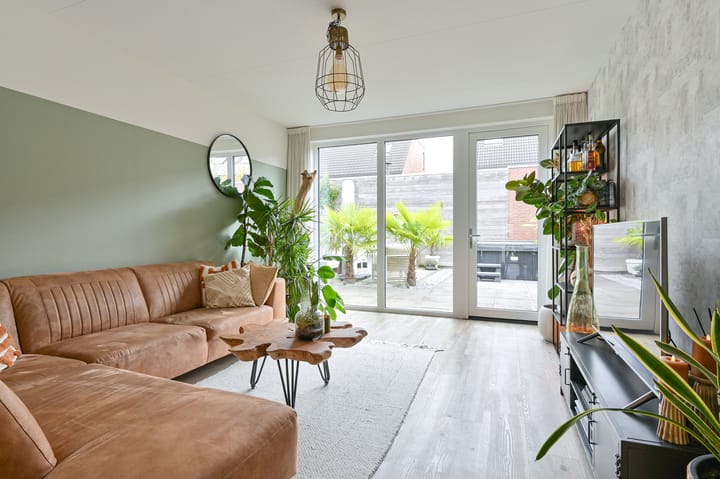 Foto 11 van Hazelaarwal 19