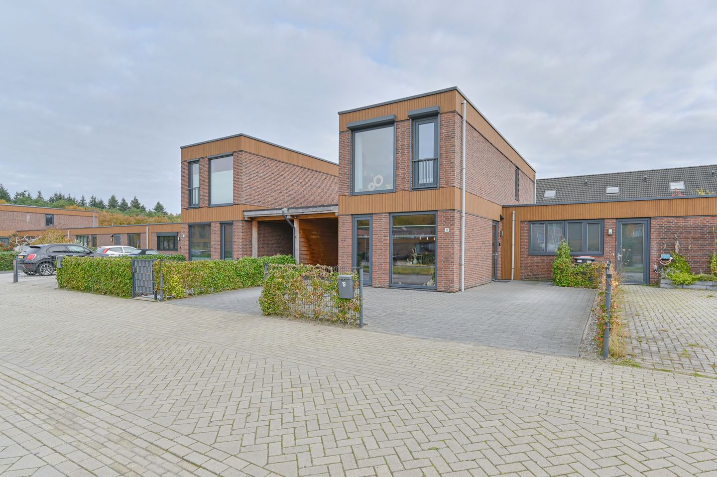 Foto 4 van Hazelaarwal 19