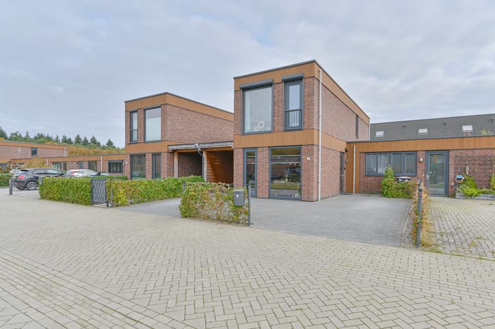 Foto 4 van Hazelaarwal 19