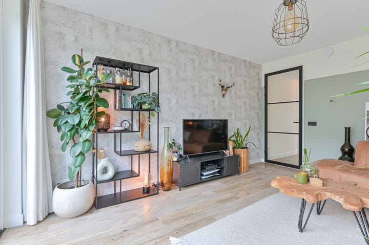 Foto 15 van Hazelaarwal 19