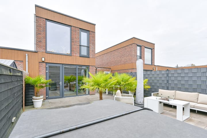 Foto 55 van Hazelaarwal 19