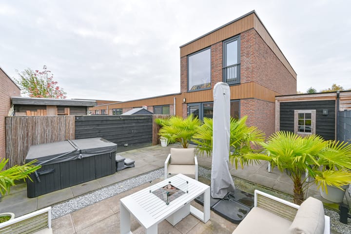 Foto 60 van Hazelaarwal 19