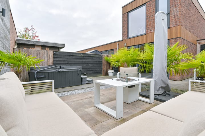 Foto 59 van Hazelaarwal 19