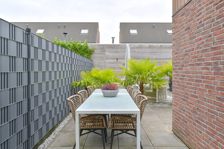 Foto 63 van Hazelaarwal 19