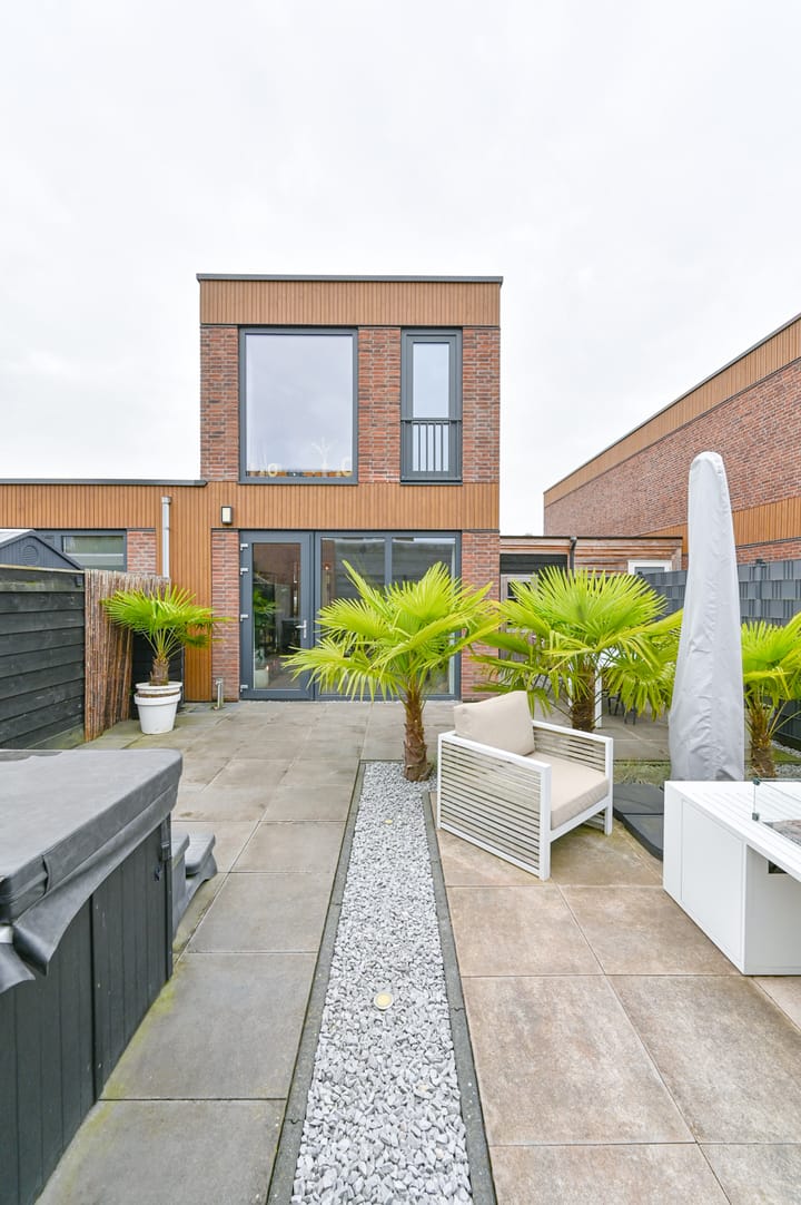 Foto 57 van Hazelaarwal 19