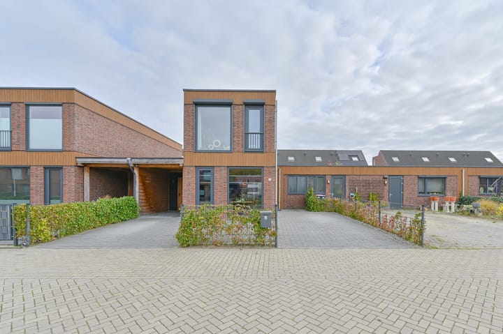 Foto 66 van Hazelaarwal 19