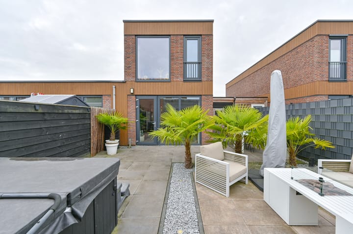 Foto 58 van Hazelaarwal 19