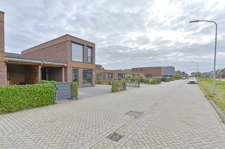 Foto 65 van Hazelaarwal 19