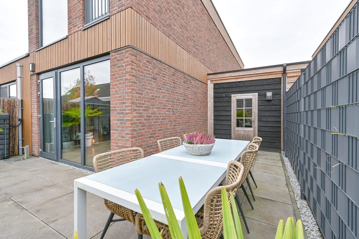 Foto 61 van Hazelaarwal 19