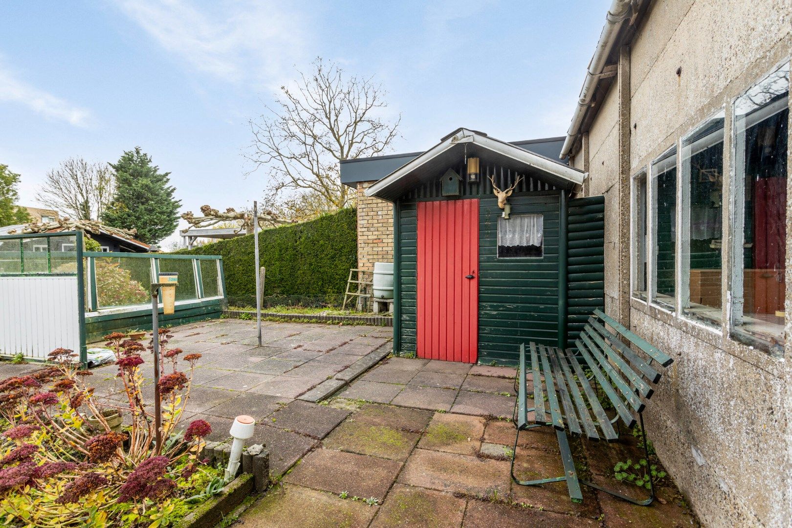 Foto 21 van Haven 31