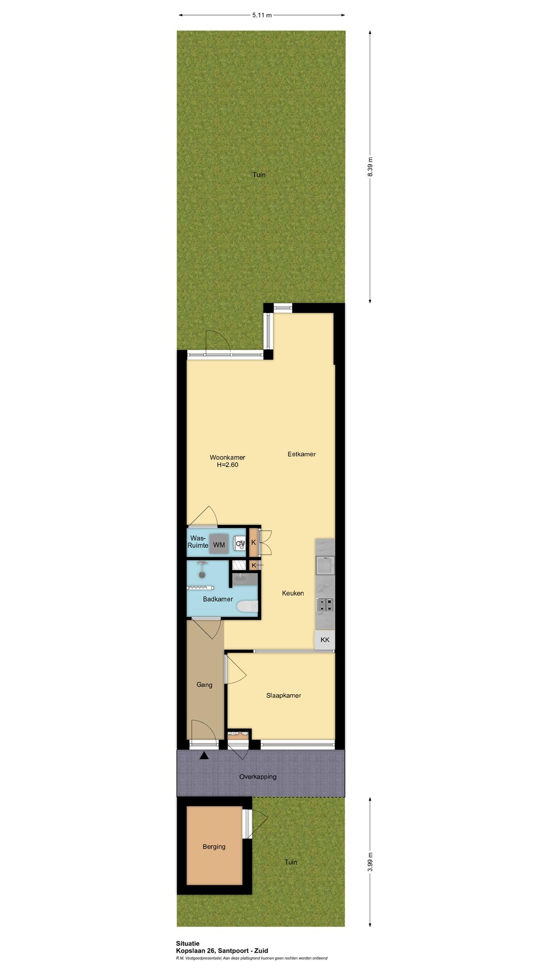 Foto 31 van Kopslaan 26