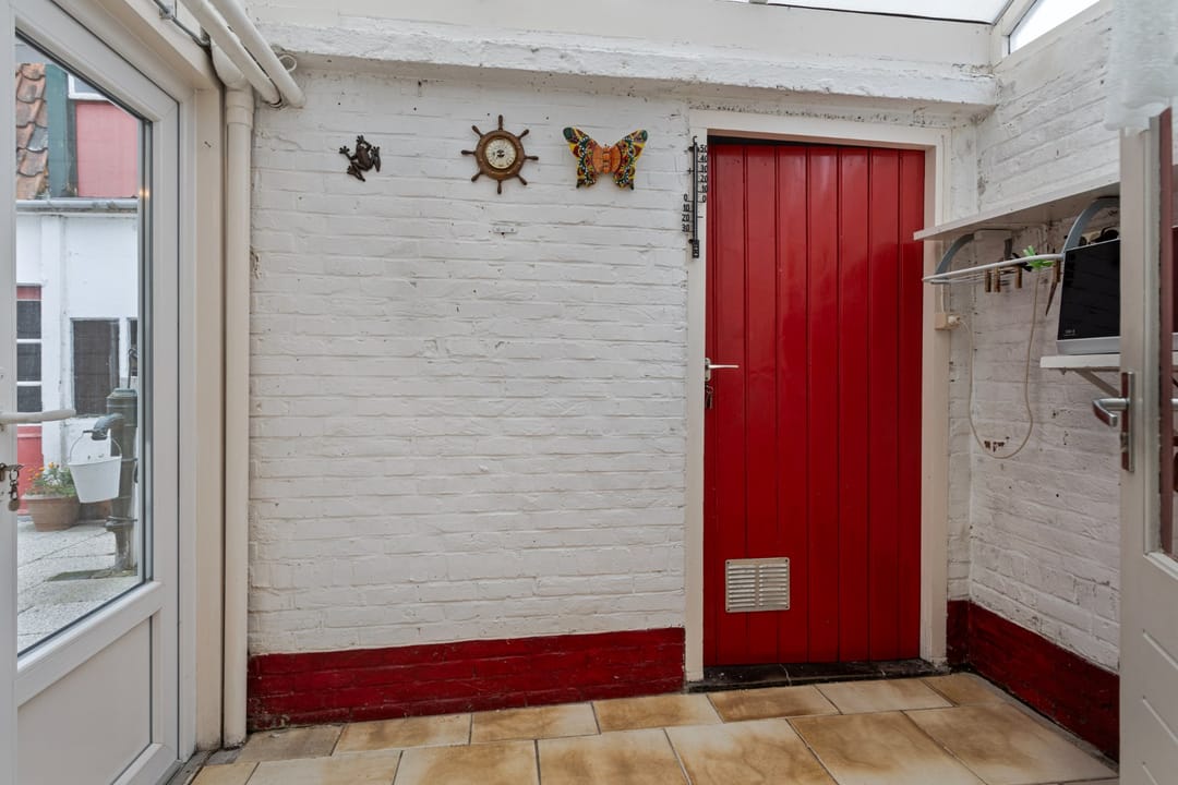 Foto 11 van Haven 31