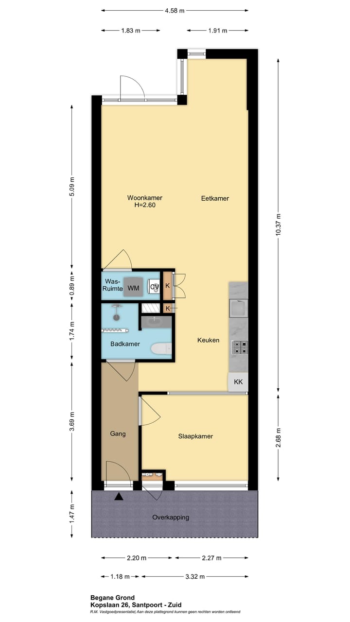 Photo 32 of Kopslaan 26