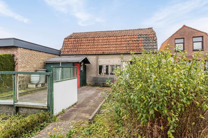 Foto 25 van Haven 31