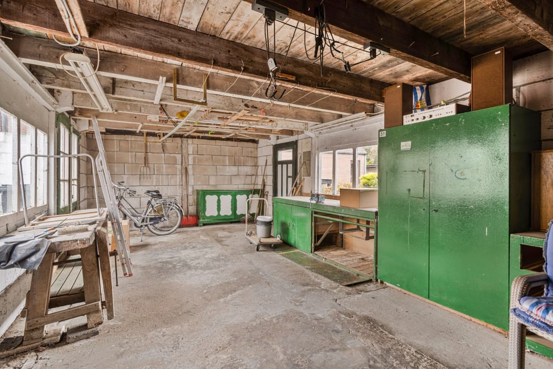 Foto 28 van Haven 31