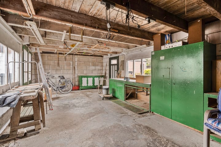 Foto 28 van Haven 31