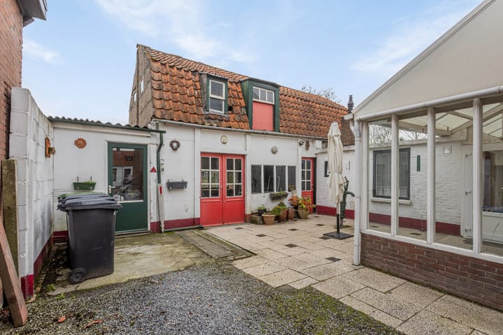 Foto 26 van Haven 31