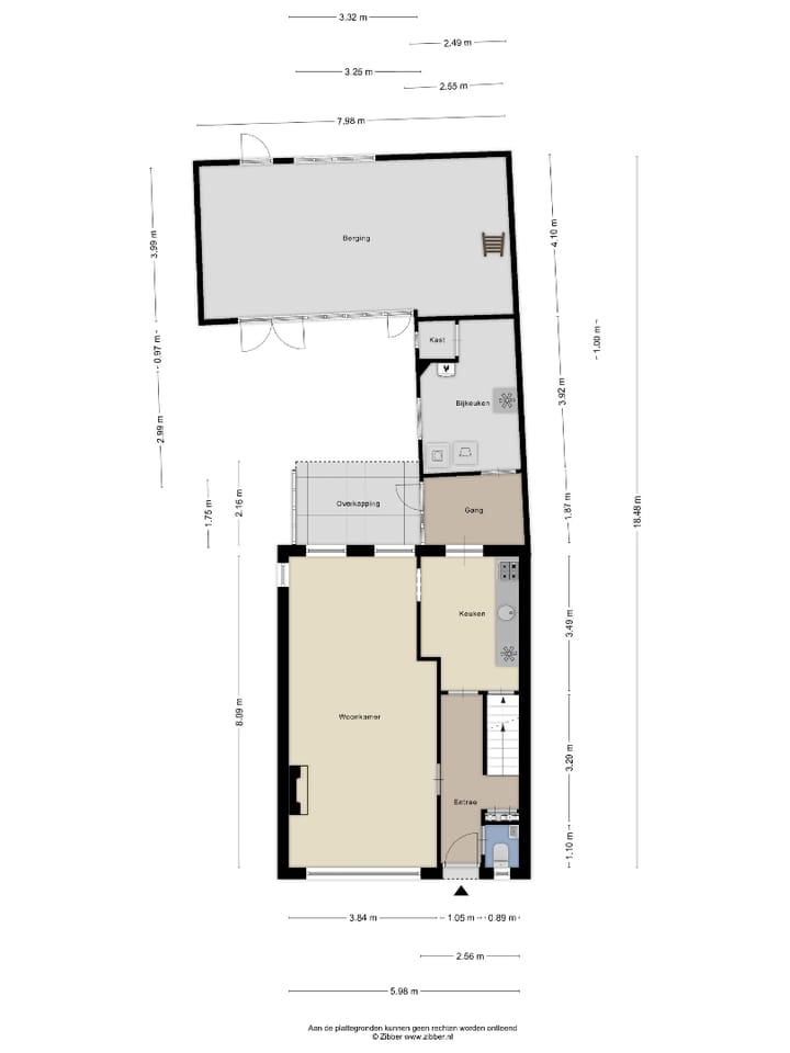 Foto 29 van Haven 31