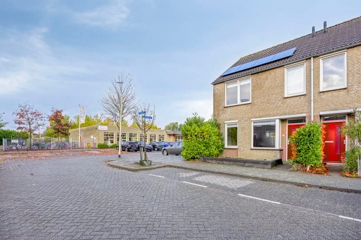 Foto 4 van Schoudee 20