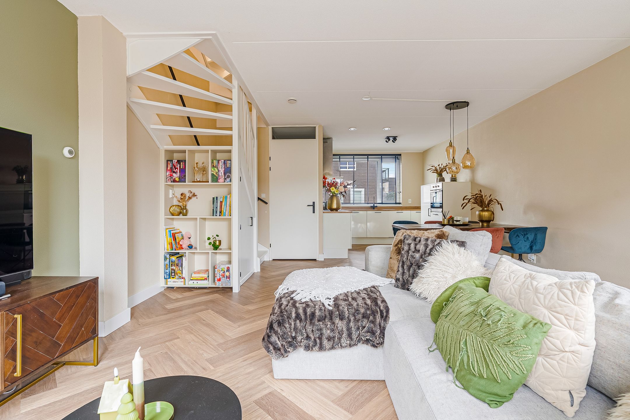 Foto 3 van Nederlandstraat 162