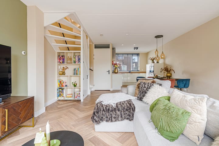 Foto 3 van Nederlandstraat 162