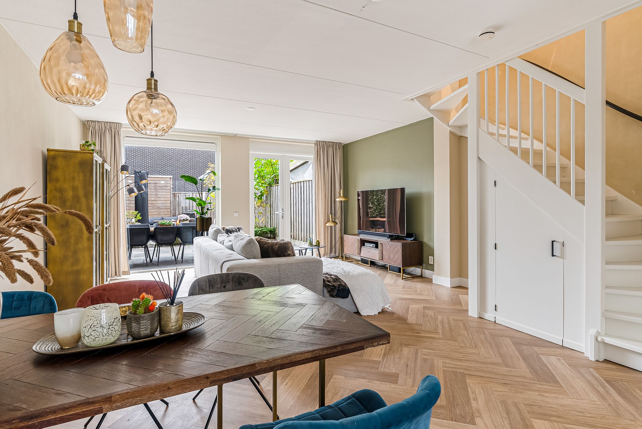 Foto 6 van Nederlandstraat 162