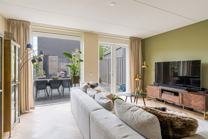 Foto 10 van Nederlandstraat 162