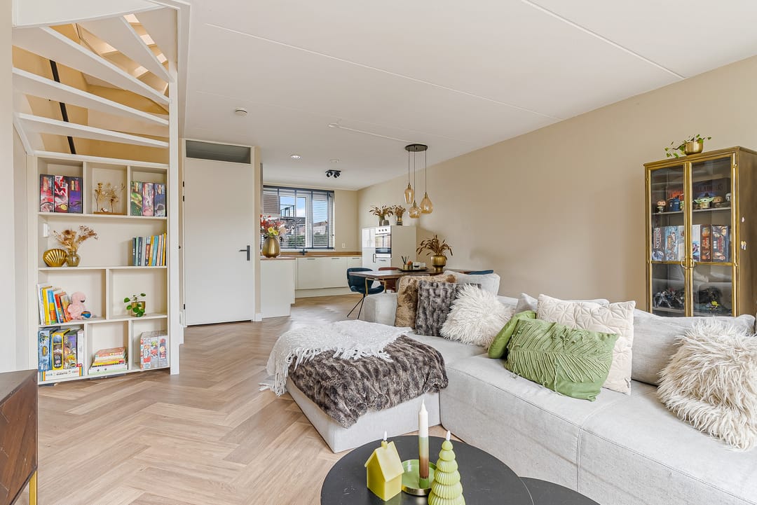 Foto 13 van Nederlandstraat 162