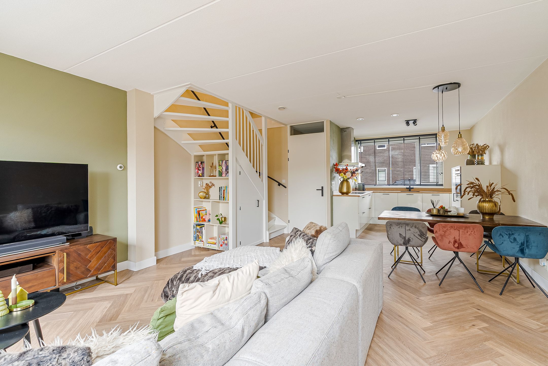 Foto 15 van Nederlandstraat 162