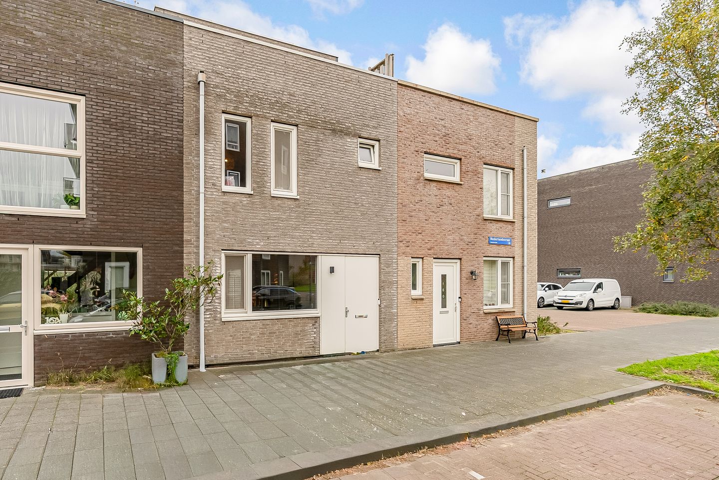 Foto 4 van Nederlandstraat 162