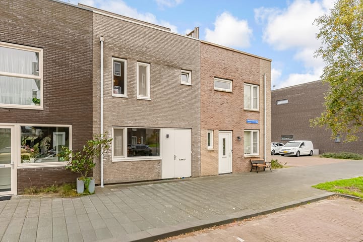 Foto 4 van Nederlandstraat 162