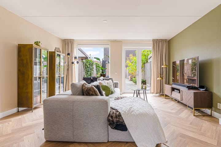 Foto 7 van Nederlandstraat 162