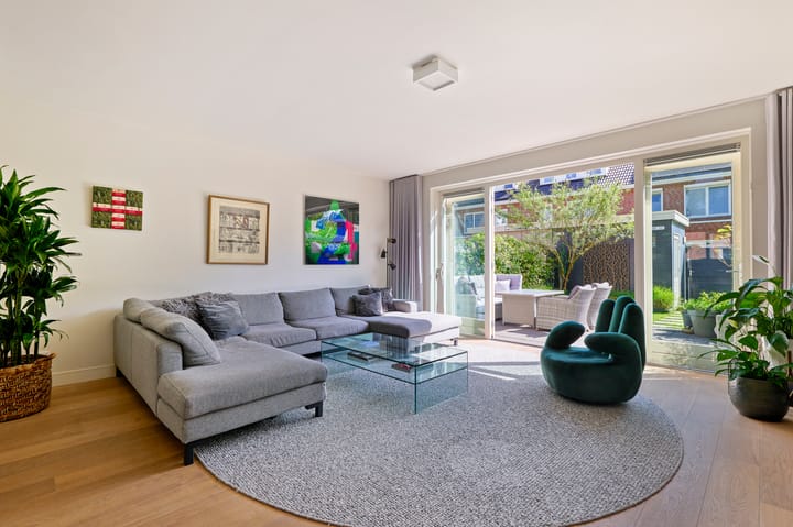 Foto 2 van De Catoenboom 9